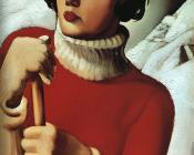 Saint Moritz - 塔梅拉·德·莱姆皮卡